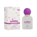 Tubbees Pacificrim 50Ml Edp Spray