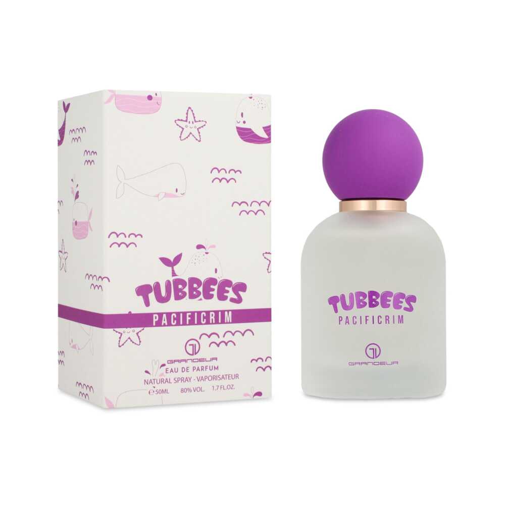 Tubbees Pacificrim 50Ml Edp Spray