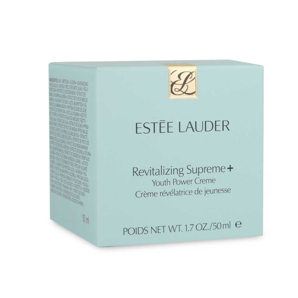 Crema Hidratante Revitalizing Supreme+ Moisturizer Youth Power Cream - 50Ml - Imagen 3