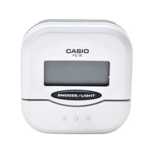 Reloj Casio Clock Pq308Df