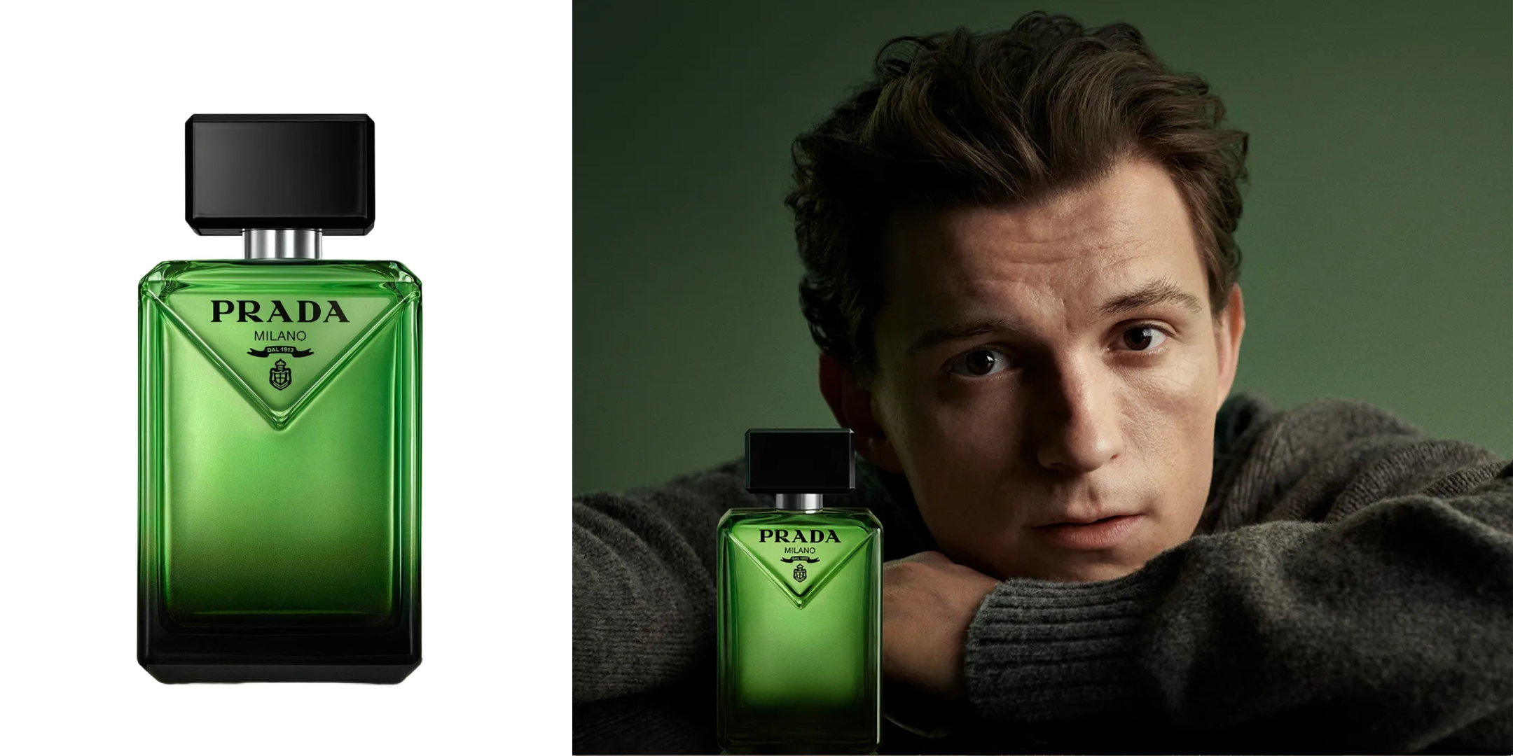 Imagen del perfume Prada Paradigme