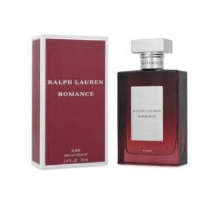 Romance Elixir 70Ml Edp Spray