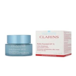 Crema Hidratante Hydra Essentiel Spf15 - 50 Ml