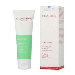 Exfoliante Pure Scrub - 50Ml