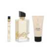 Set Ysl Libre 3Pzs 90Ml Edp Spray/ Body Balm 50Ml/ 10Ml Edp Spray