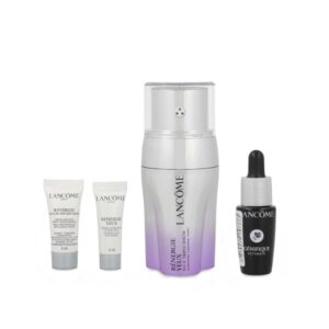 Set De Tratamiento Rénergie H.C.F Triple Serum Eye Set - 4Pzas