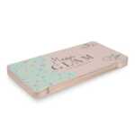 Paleta De Sombras Mega Glam