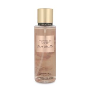 Victoria'S Secret Bare Vanilla Body Mist 250Ml Spray