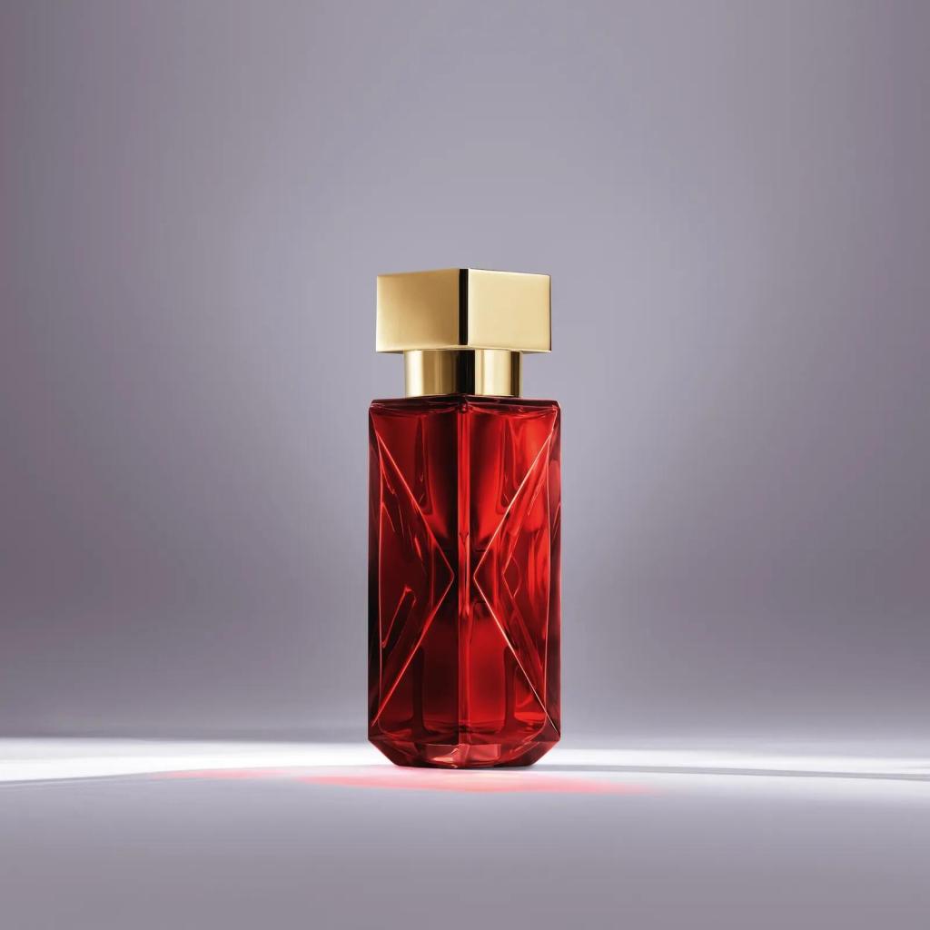 Cierre del artículo sobre el perfume Baccarat Rouge 540 Edition Millésime