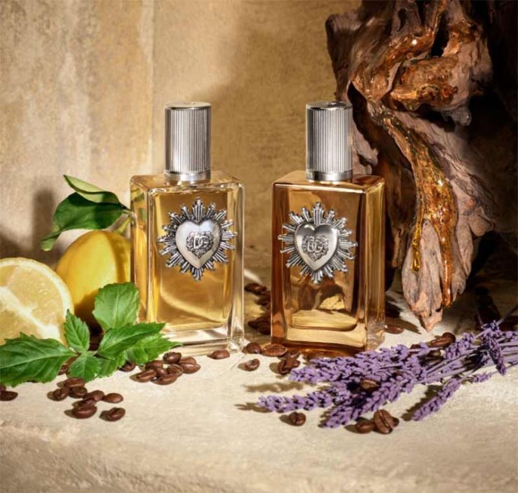 Imagen del perfume: descripción breve