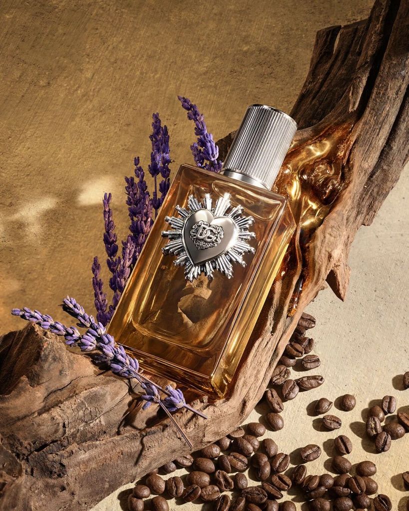 Imagen del perfume: descripción breve