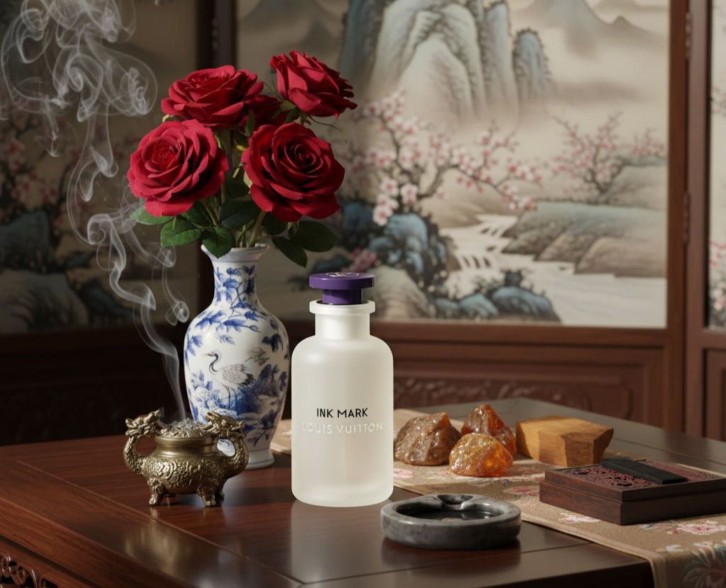 Imagen del perfume: descripción breve