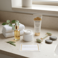 Tratamientos de Belleza