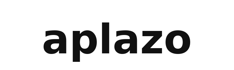 Aplazo
