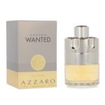 Azzaro Wanted 100 ml EDT para hombre | Pasión de Fragancias