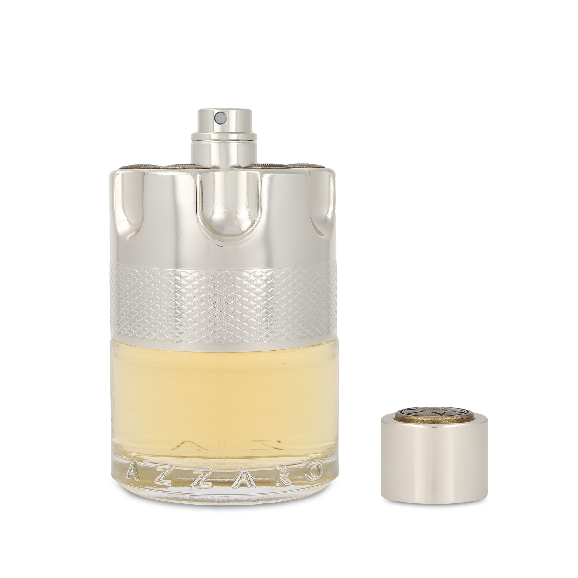 Azzaro Wanted 100 ml EDT para hombre | Pasión de Fragancias - Imagen 4