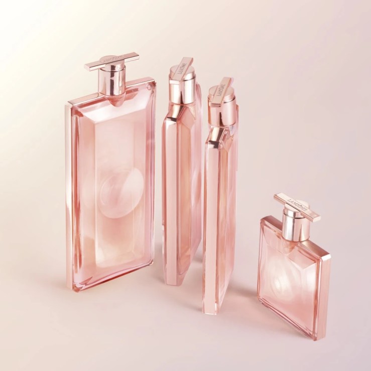Imagen del perfume: descripción breve