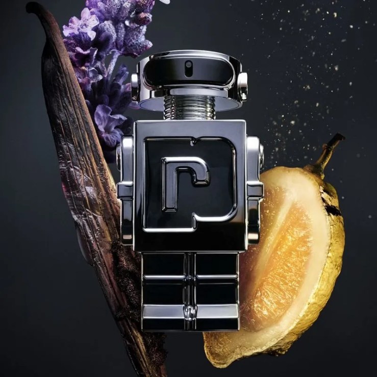 Imagen del perfume: descripción breve