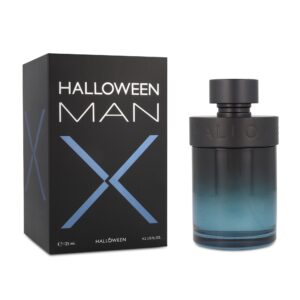 Halloween Man X 125Ml Edt Spray