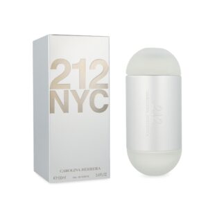 212 100Ml Edt Spray