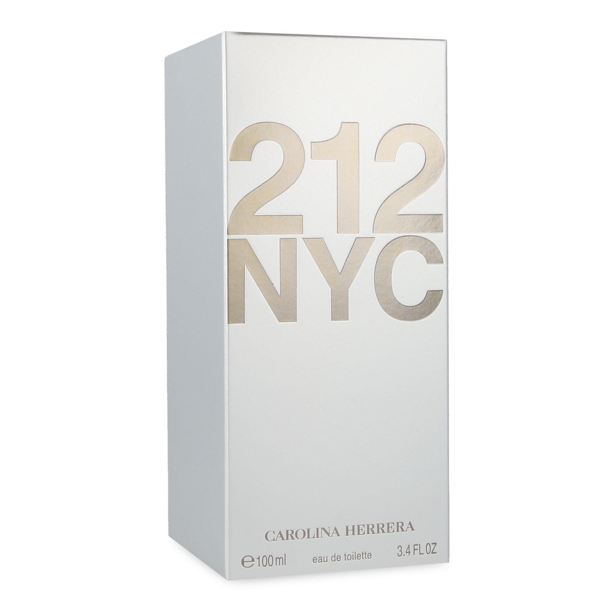 212 100Ml Edt Spray - Imagen 3