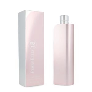 Perry Ellis 18 100Ml Edp Spray