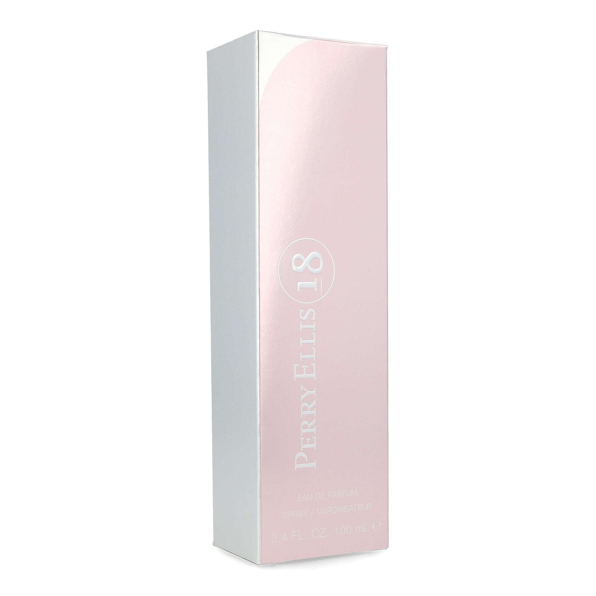 Perry Ellis 18 100Ml Edp Spray - Imagen 3