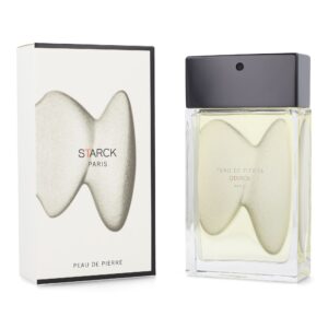 Starck Peau De Pierre 90Ml Edt Spray
