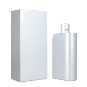 Perry Ellis 18 100Ml Edt Spray