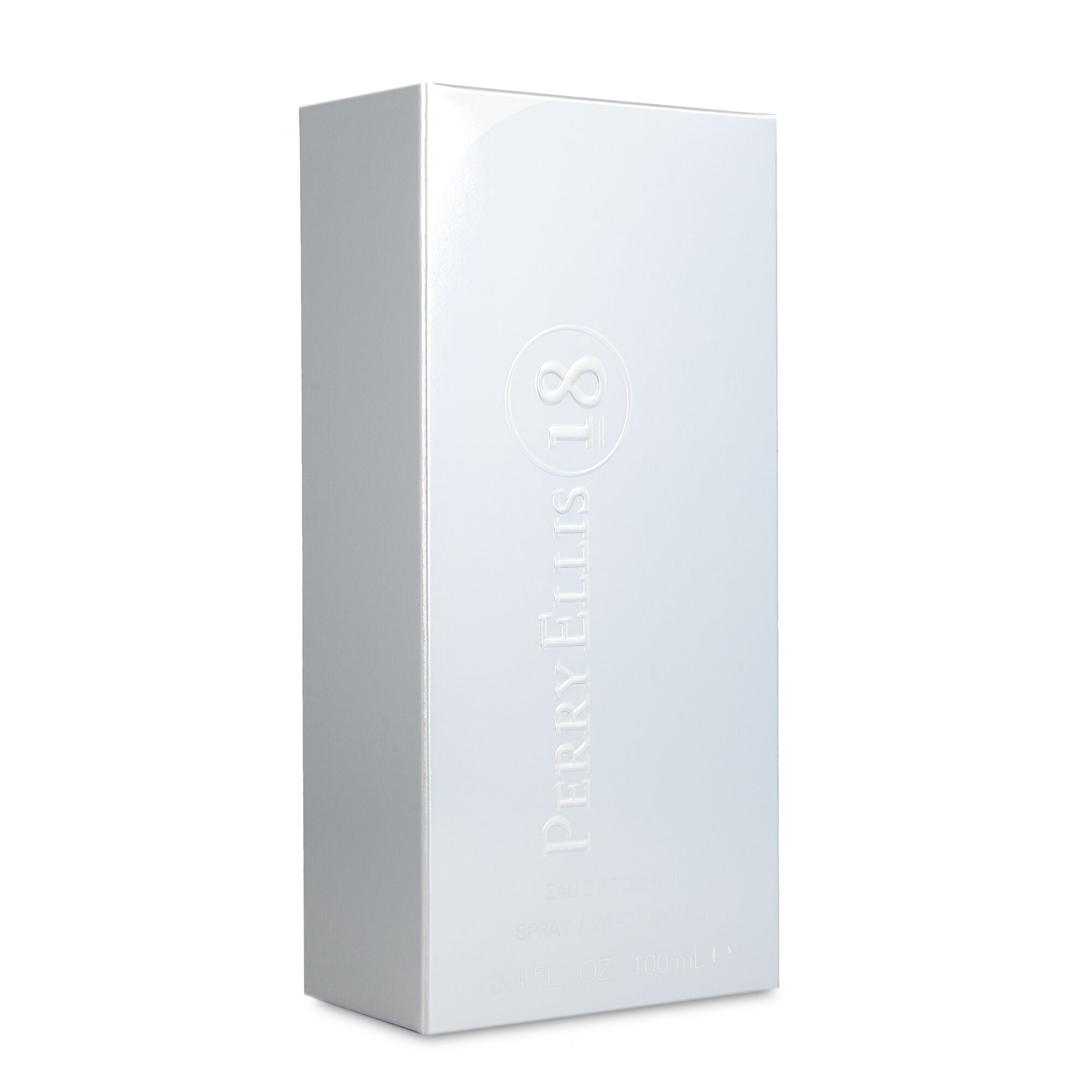 Perry Ellis 18 100Ml Edt Spray - Imagen 3