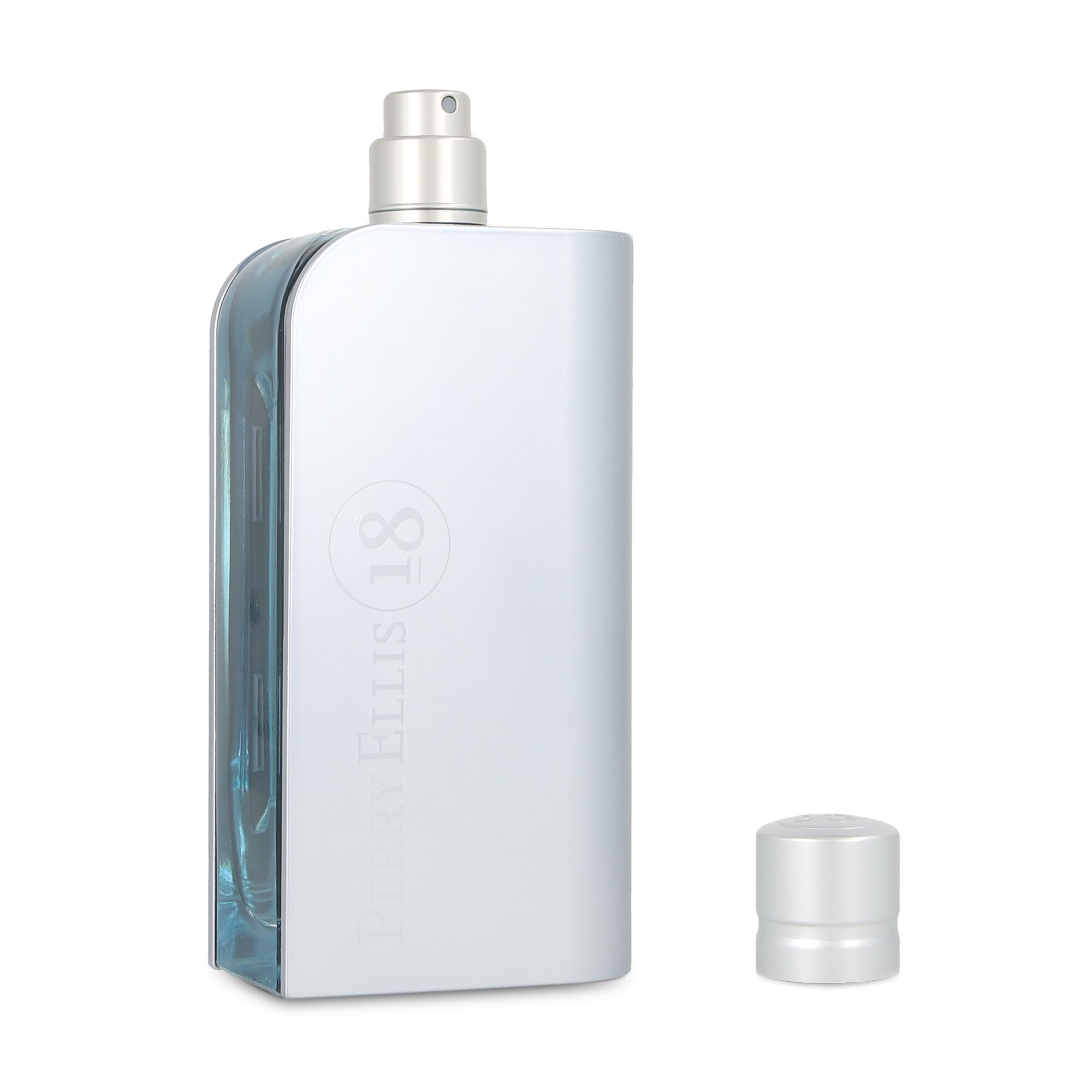 Perry Ellis 18 100Ml Edt Spray - Imagen 4