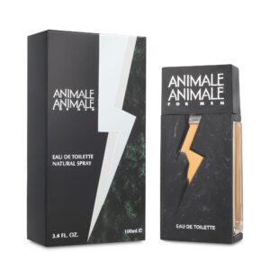 Animale Animale 100Ml Edt Spray