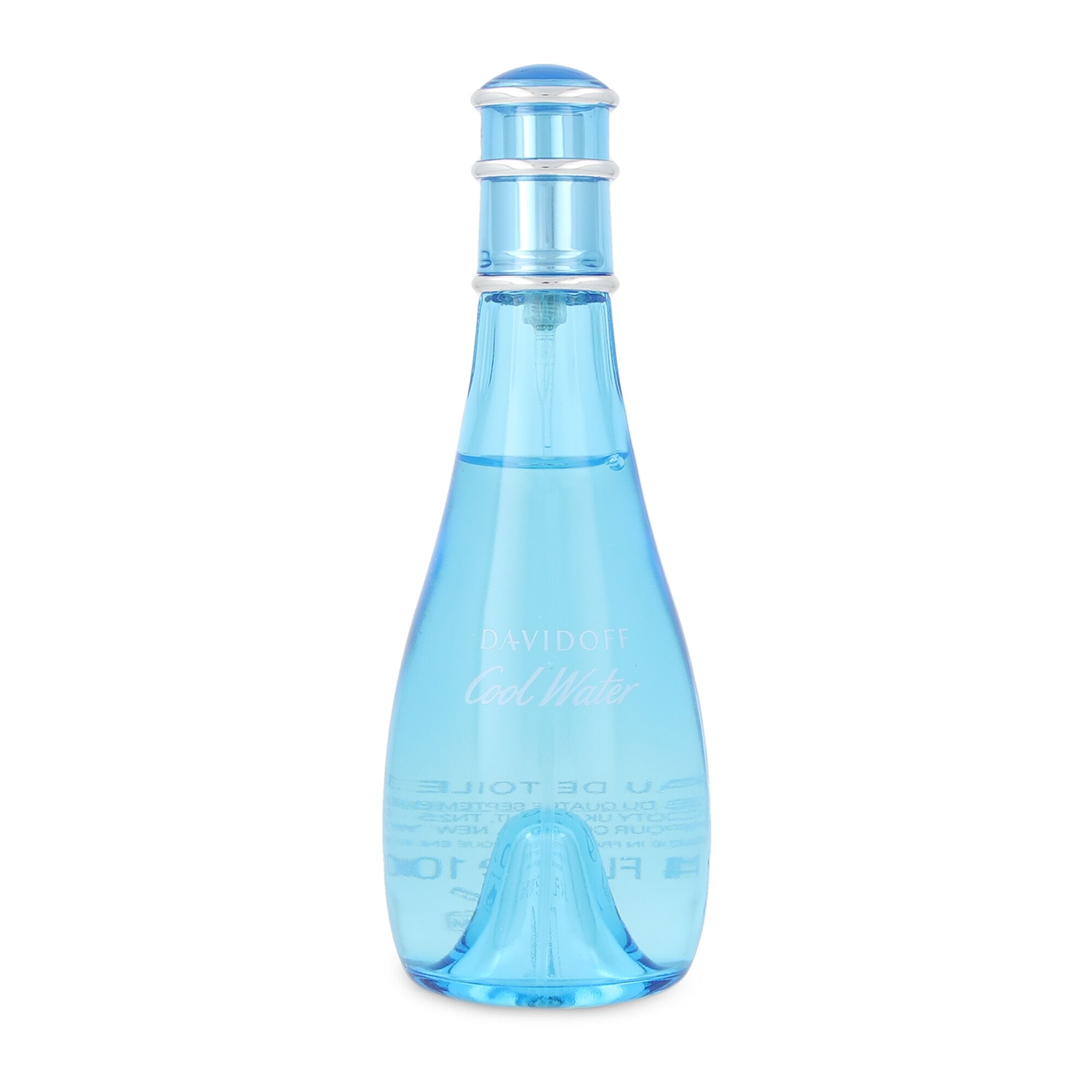 Cool Water 100Ml Edt Spray - Imagen 2