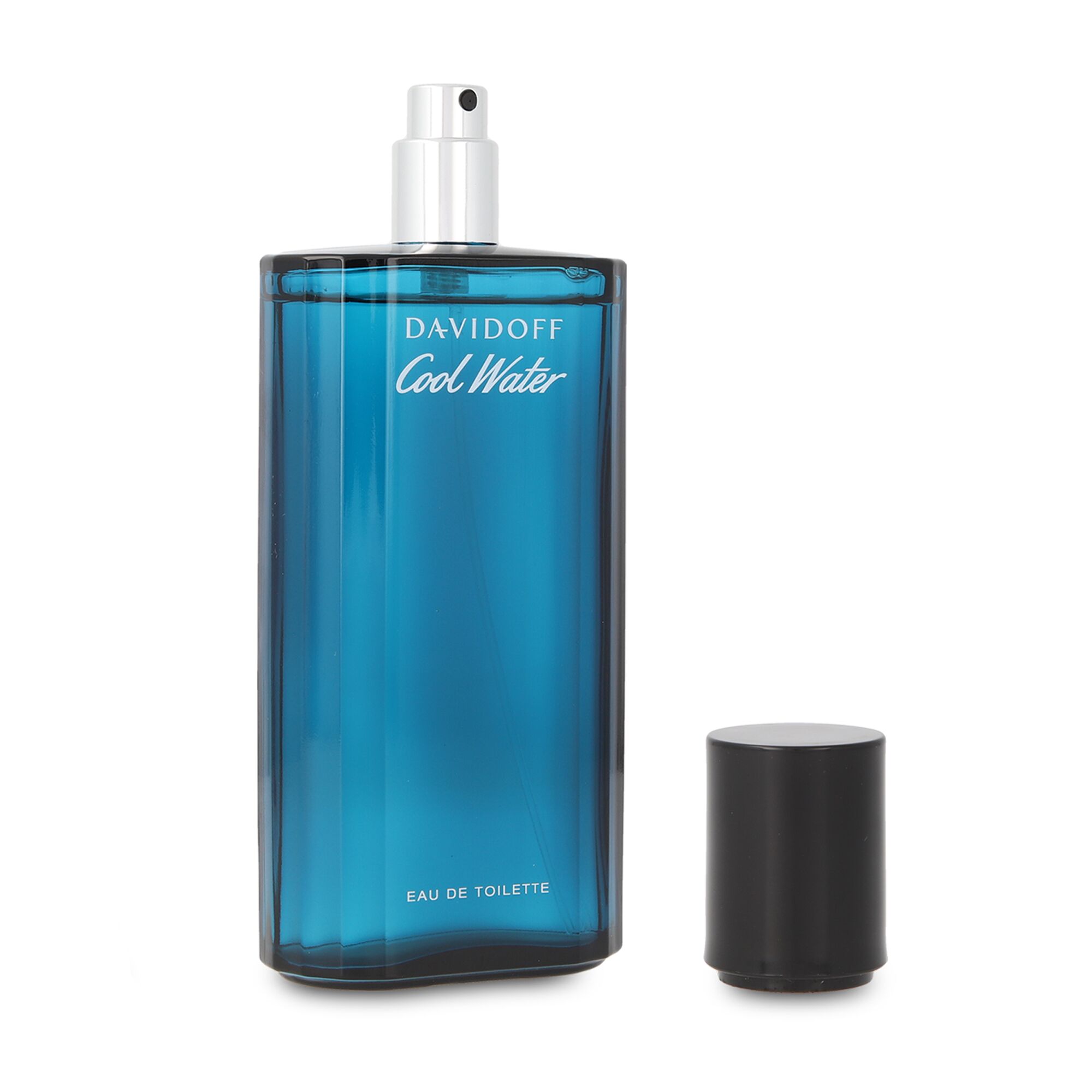 Cool Water 125Ml Edt Spray - Imagen 4