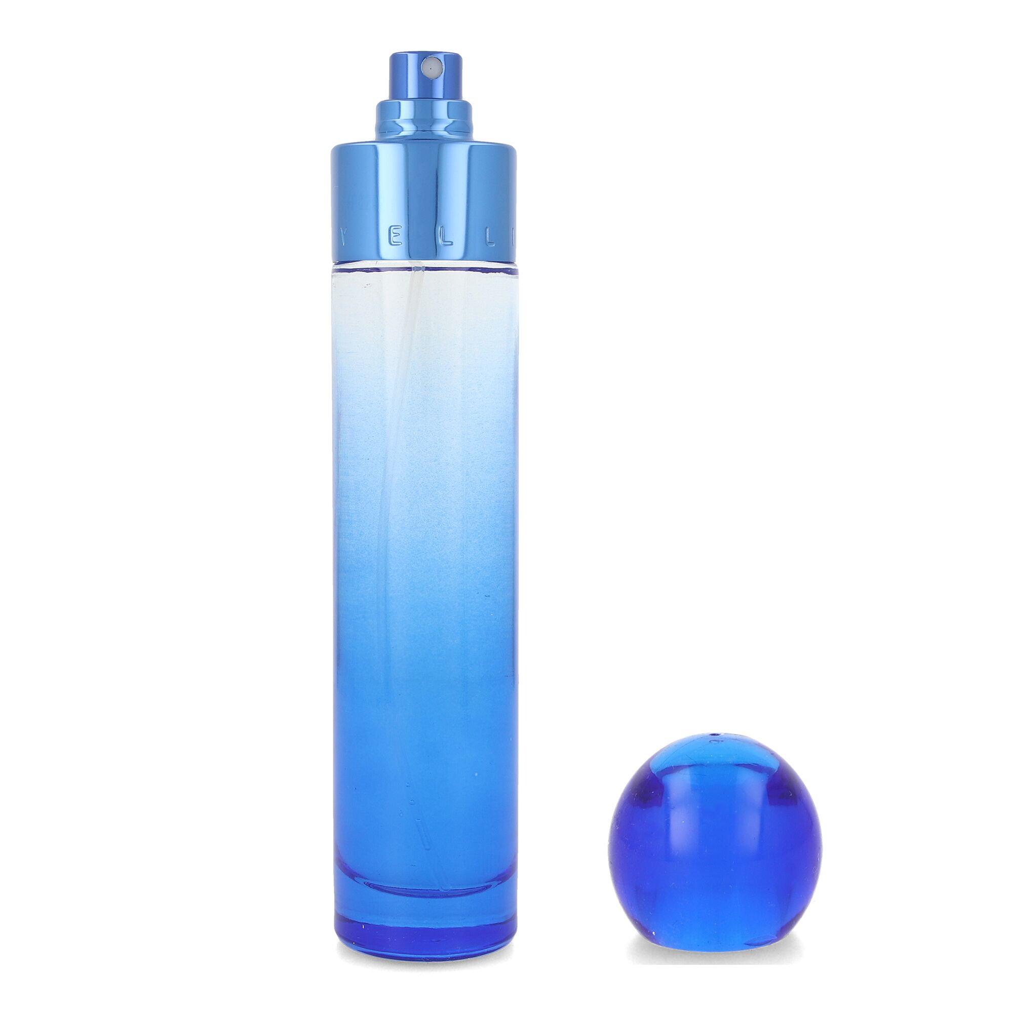 Perry Ellis 360° Very Blue Men 100Ml Edt Spray - Imagen 4
