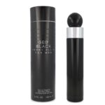 Perry Ellis 360° Black 100Ml Edt Spray