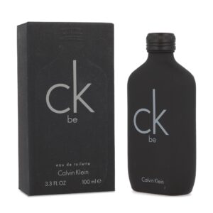 Ck Be 100Ml Edt Spray