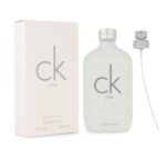 Ck One 200Ml Edt  Spray