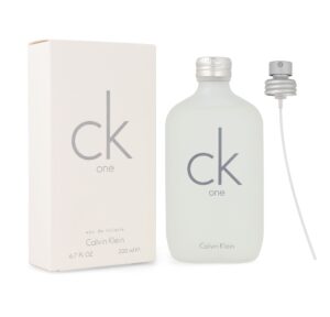 Ck One 200Ml Edt  Spray