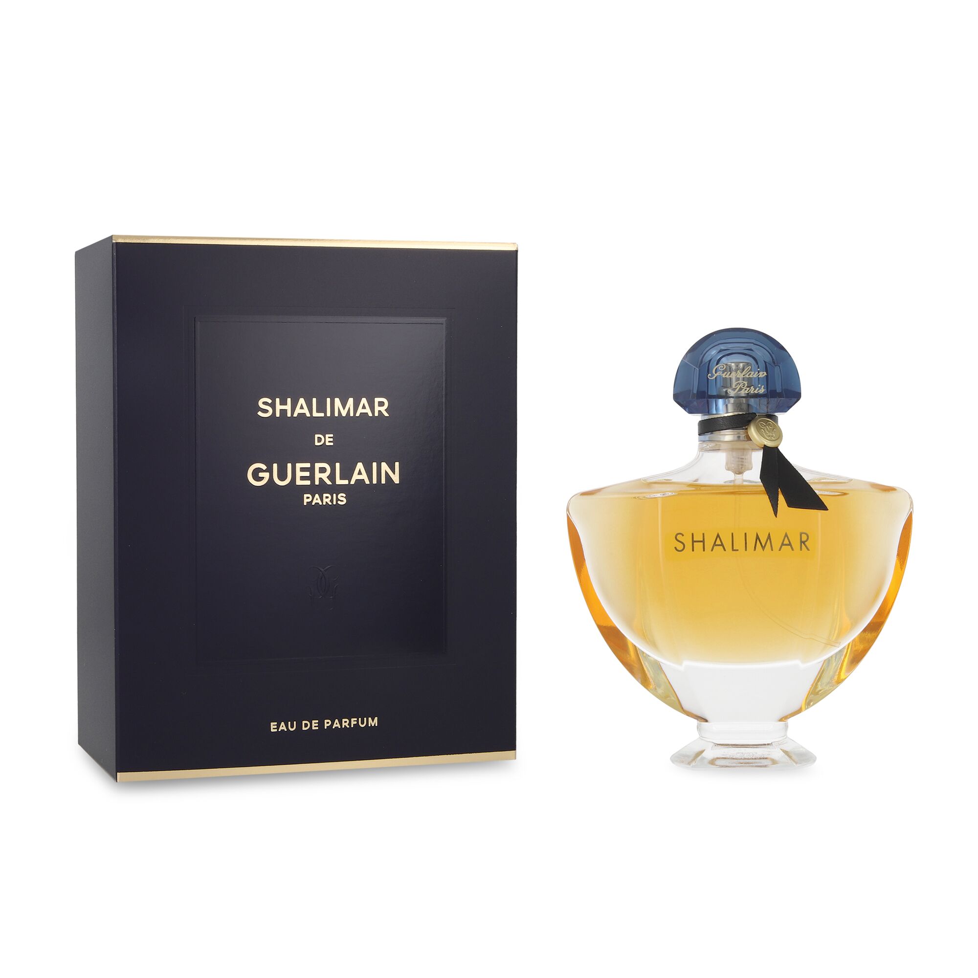 Guerlain Shalimar 90Ml Edp Spray