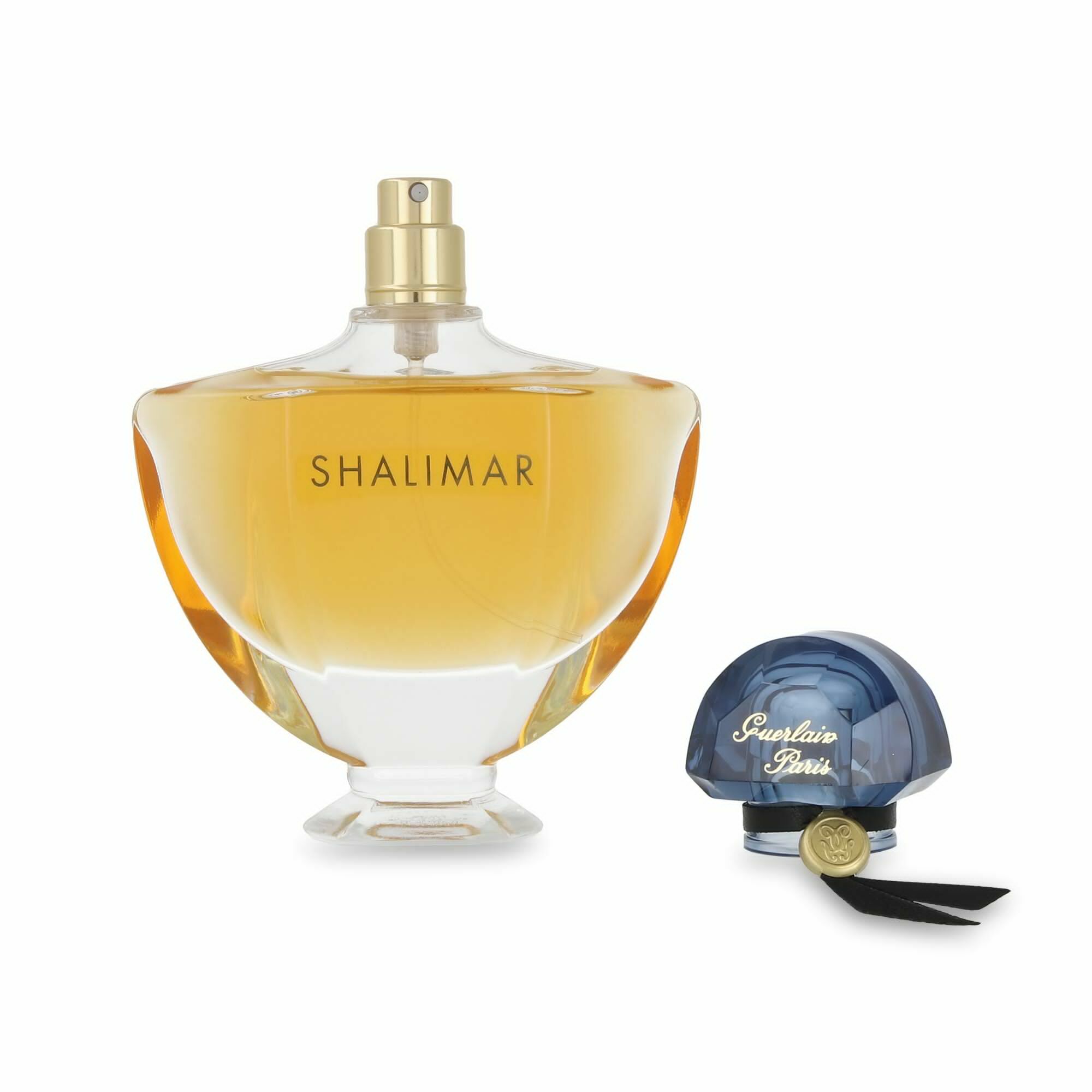 Guerlain Shalimar 90Ml Edp Spray - Imagen 4