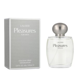 Pleasures 100Ml Cologne Spray