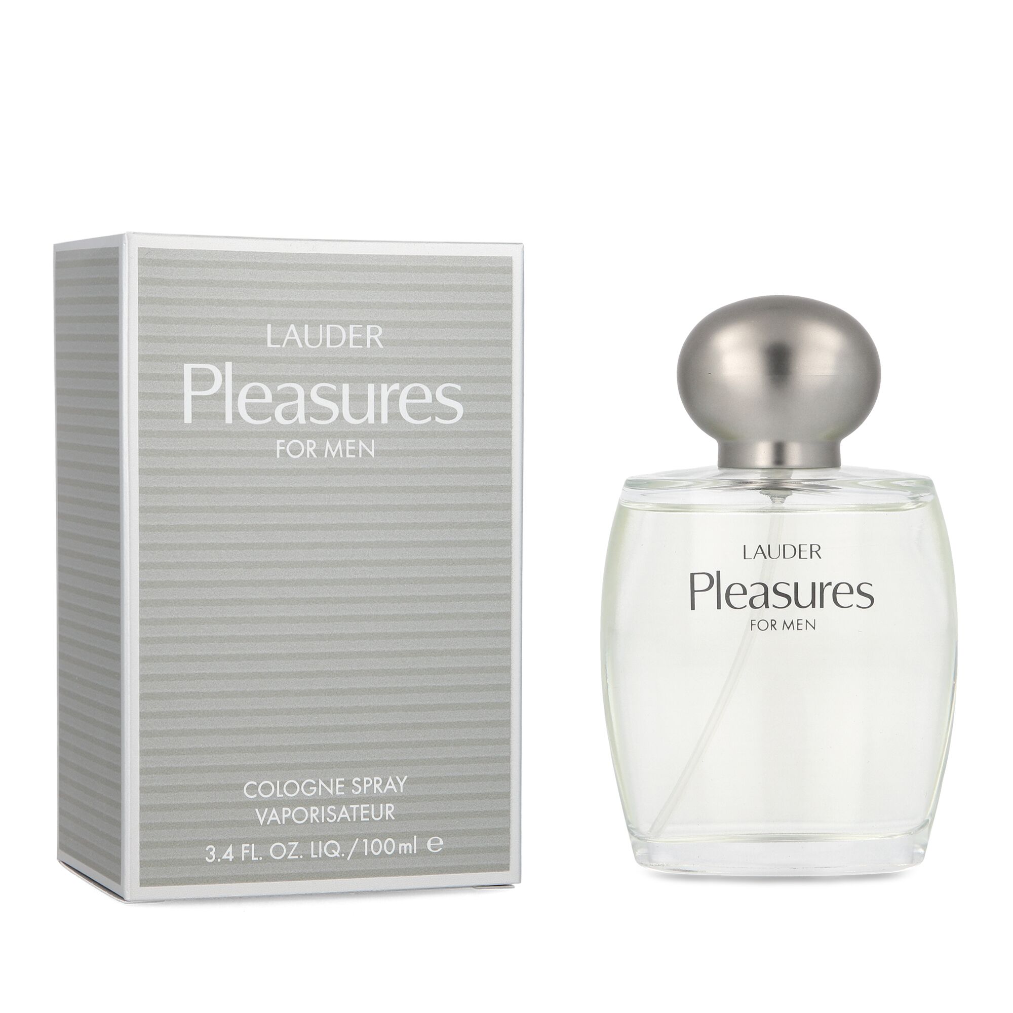 Pleasures 100Ml Cologne Spray