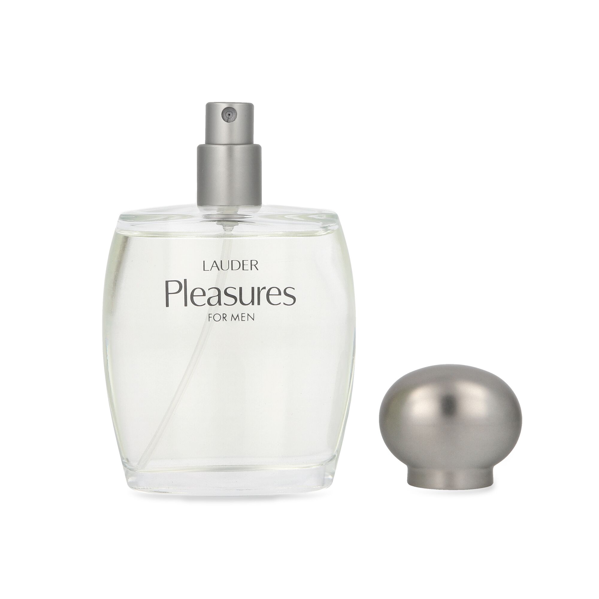 Pleasures 100Ml Cologne Spray - Imagen 4