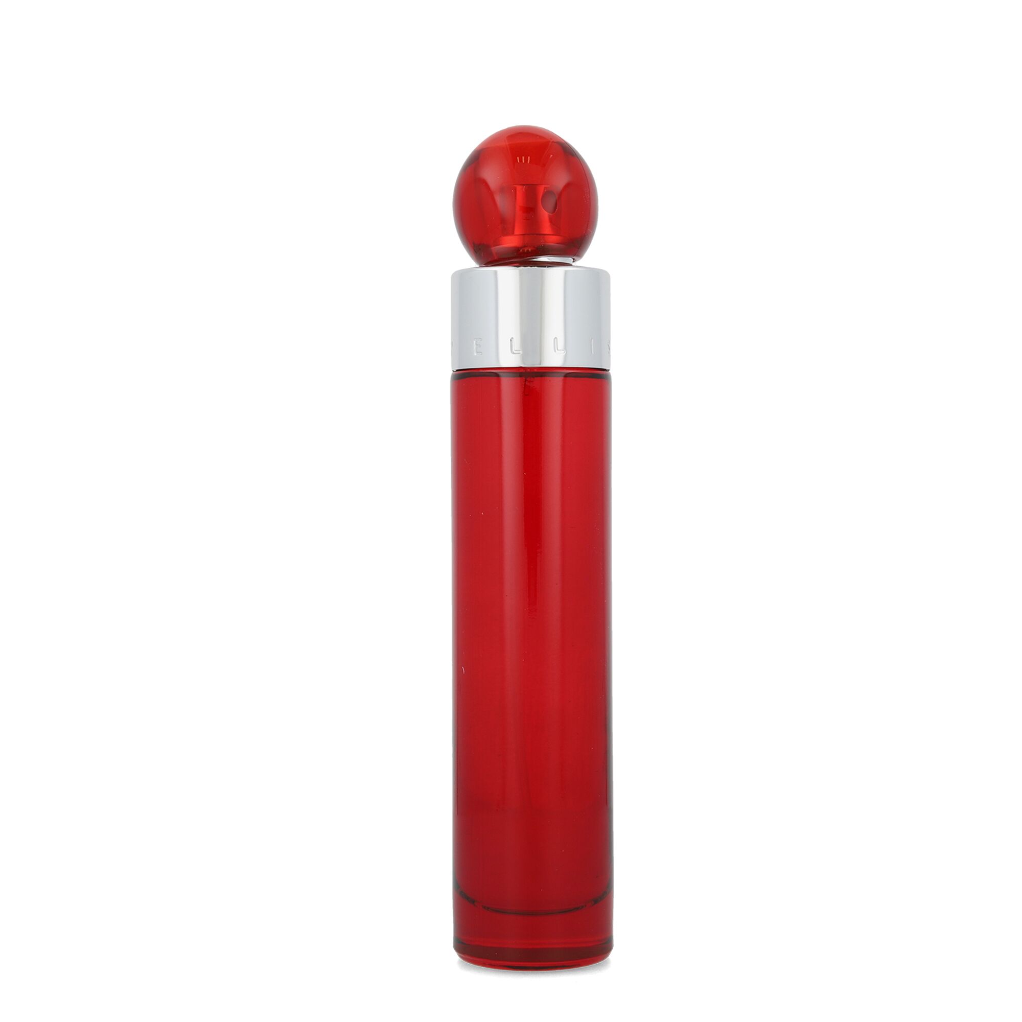 Perry Ellis 360° Red 100Ml Edt Spray - Imagen 2