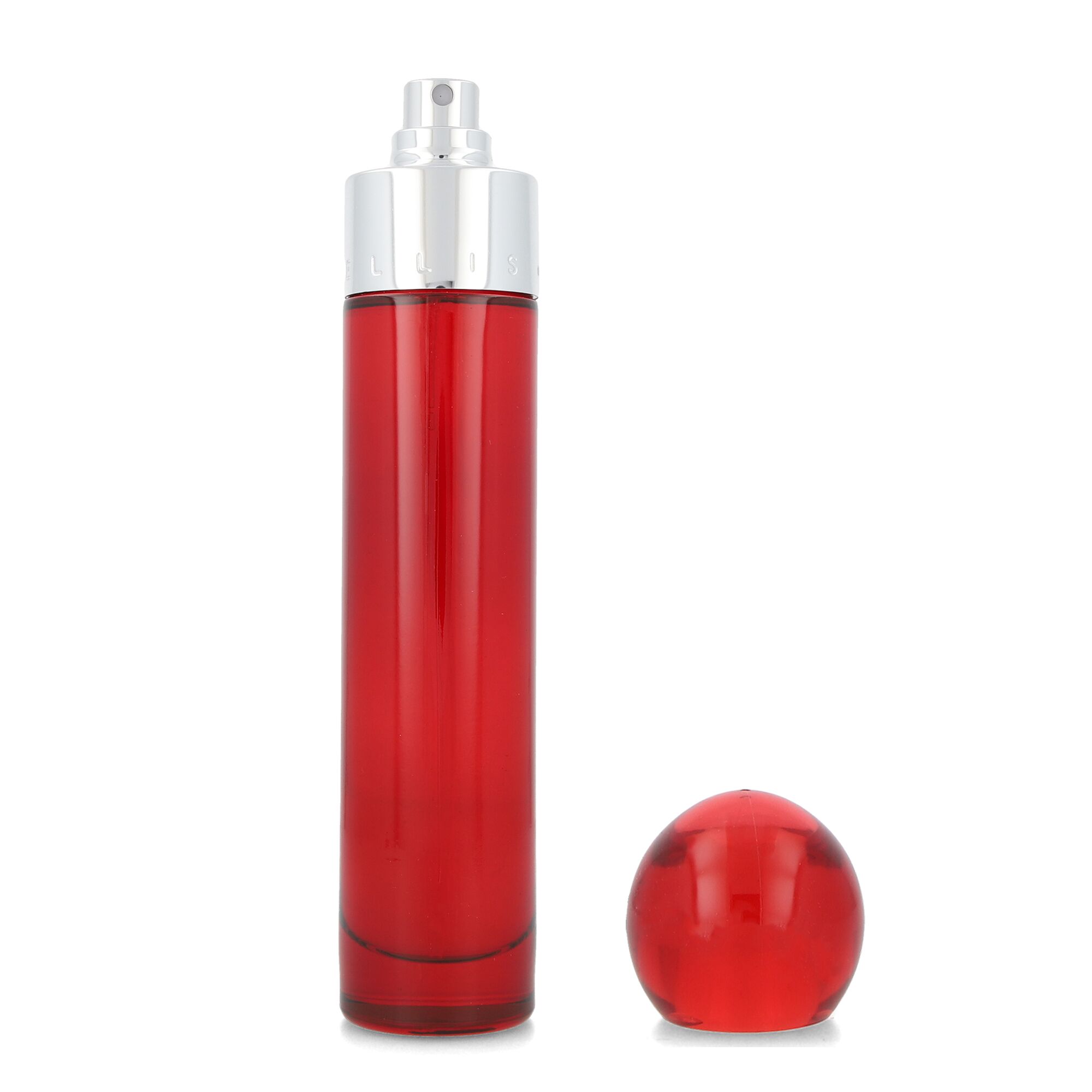 Perry Ellis 360° Red 100Ml Edt Spray - Imagen 4