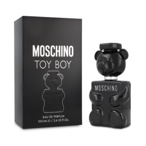 Moschino Toy Boy 100Ml Edp Spray