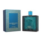 Versace Eros 200Ml Edp Spray