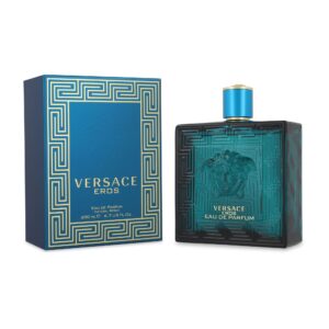 Versace Eros 200Ml Edp Spray