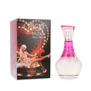 Paris Hilton Can Can Burlesque 100Ml Edp Spray